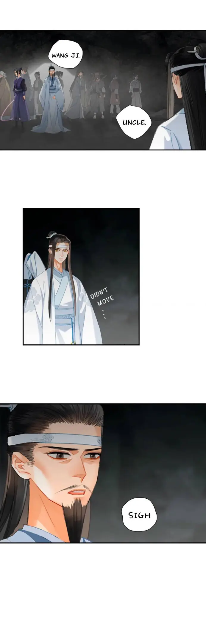 Mo Dao Zu Shi Chapter 183 image 08_optimized